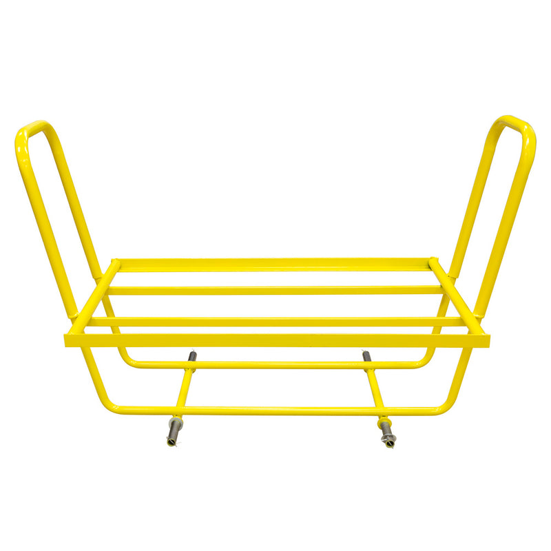 Carretilla invernadero sin ruedas, carretilla invernadero, carro recoleccion invernadero, carro invernadero,