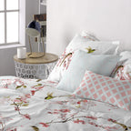 Sakura Cushion Cover 60x60 cm