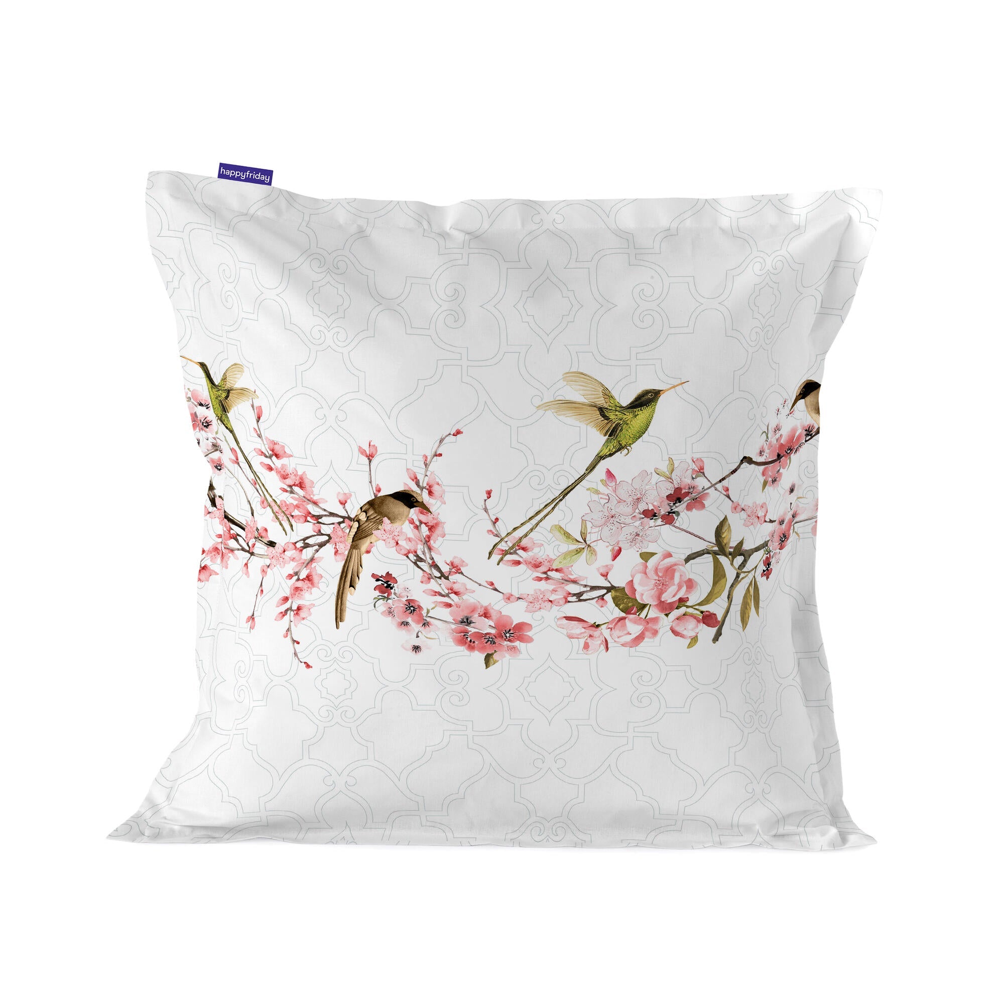 Capa de almofada Sakura 60x60 cm