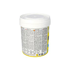 Pintura impermeabilizante con fibras para exteriores / interiores 750 ml. Color blanco