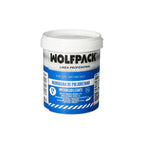 Pintura impermeabilizante membrana transparente para exteriores / interiores 750 ml. Color transparente
