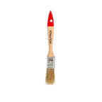 Trincha de bricolage cerda branca dupla nº 12 (largura da cerda 19 mm)