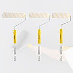 Rodillo pintar antigota 220x40 mm