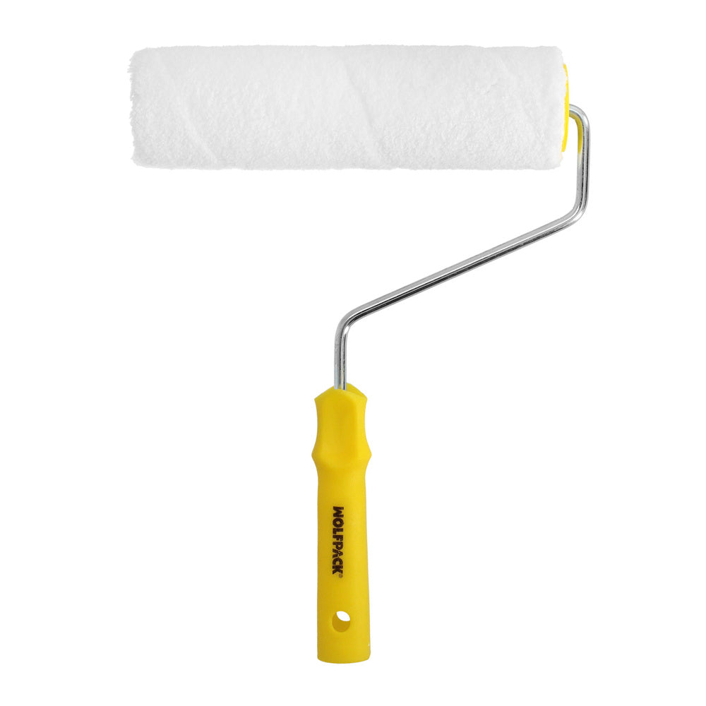 Rolo de pintar pladur 230 mm especial pladur, rolo paredes lisas