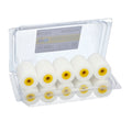 Rodillo espuma recambio para esmalte acrílico 50 mm  set 10 rodillos. Rodillo espuma, rodillo pintura acrílica