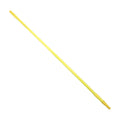 2-meter multi-purpose extendable metallic handle