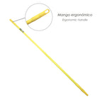 Mango metálico extensible multiuso 3 metros