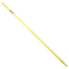 Multipurpose extendable metal handle 4 meters