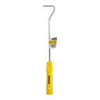 Replacement handle for enamel rollers 50 mm