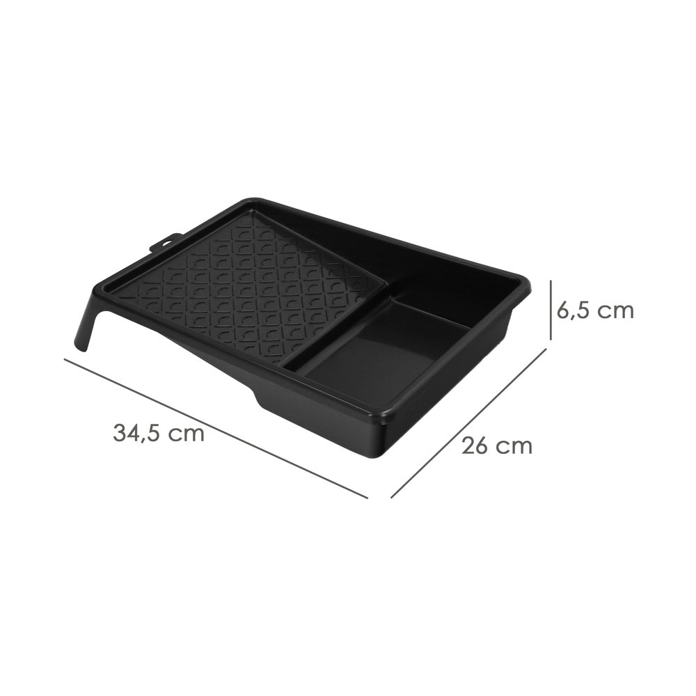 Household paint tray 26 x 34.5 cm