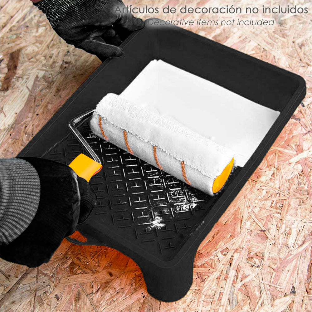 Household paint tray 26 x 34.5 cm