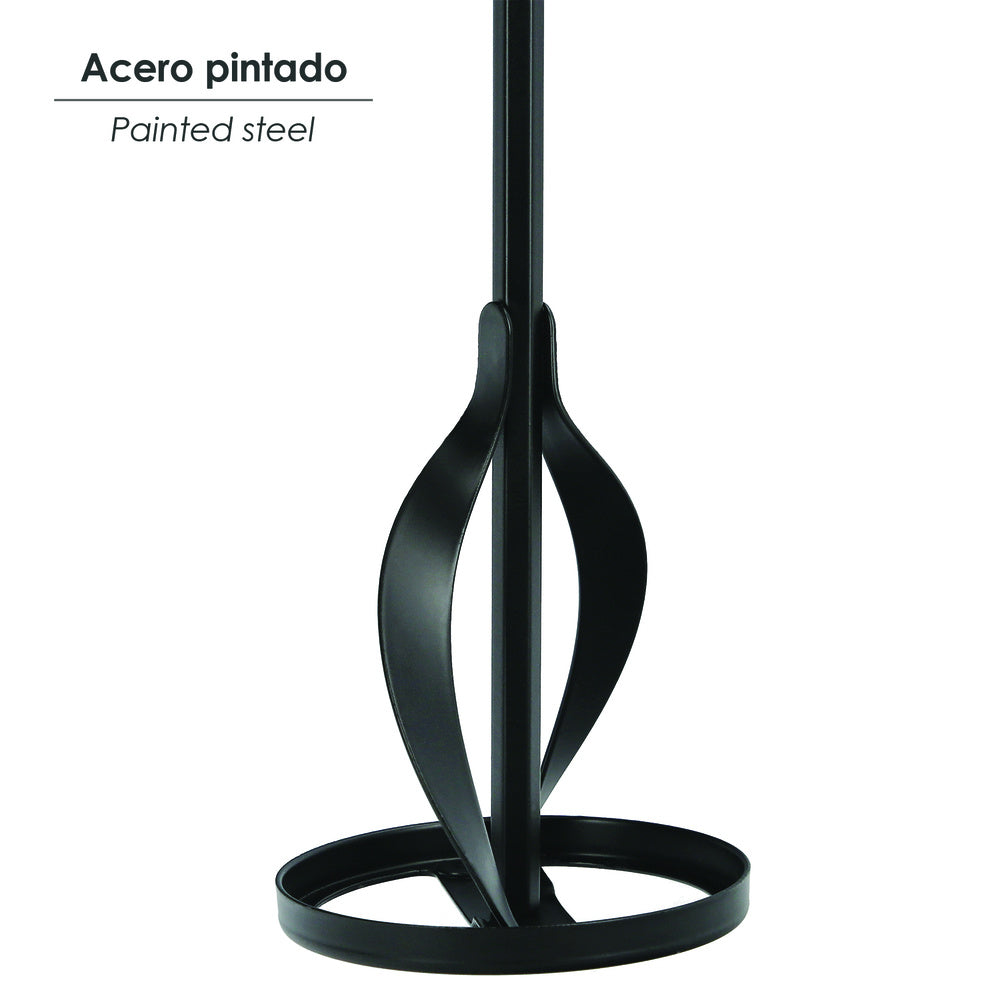 Misturador de tintas para berbequim ø 80 x 400 mm misturador / agitador de tintas, cimento, gesso