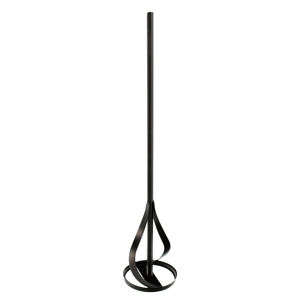 Mezclador cemento-cola 120x600 mm