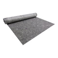 Fieltro multiusos rollo 1x25 metros. Reforzado/impermeable