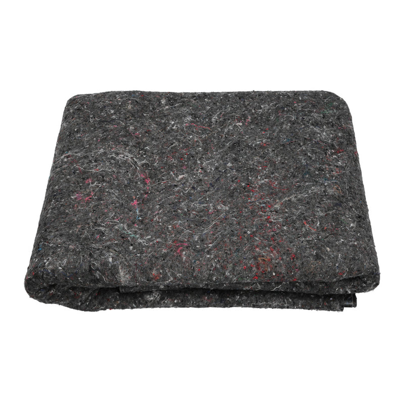 Fieltro multiusos pliego 5x1m reforzado/impermeable