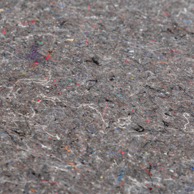 Fieltro multiusos pliego 5x1m reforzado/impermeable