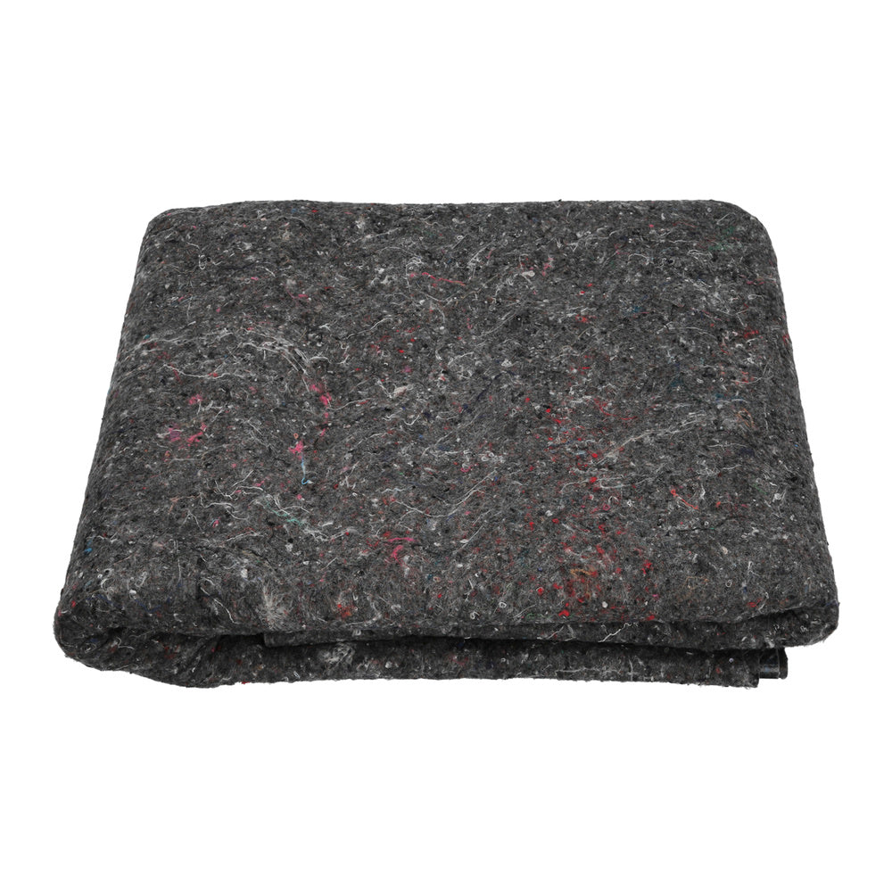 Multipurpose felt sheet 5x1m reinforced/waterproof