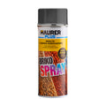 Dark Grey Spray Paint 400ml