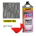 Forged Grey Spray Paint 400 ml.