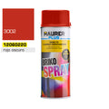 Dark Carmine Red Spray Paint 400ml.