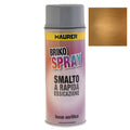Espray pintura latón 400 ml.