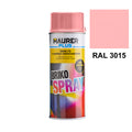 Spray tinta rosa claro 400 ml.