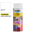 Appliance white spray paint 400 ml.