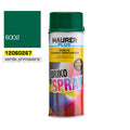 Spring Green spray paint 400 ml.