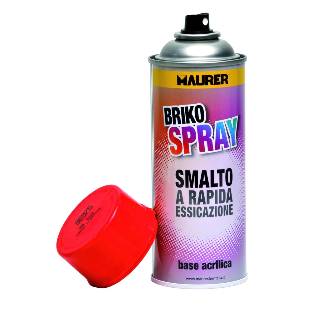 Sky blue spray paint 400 ml.