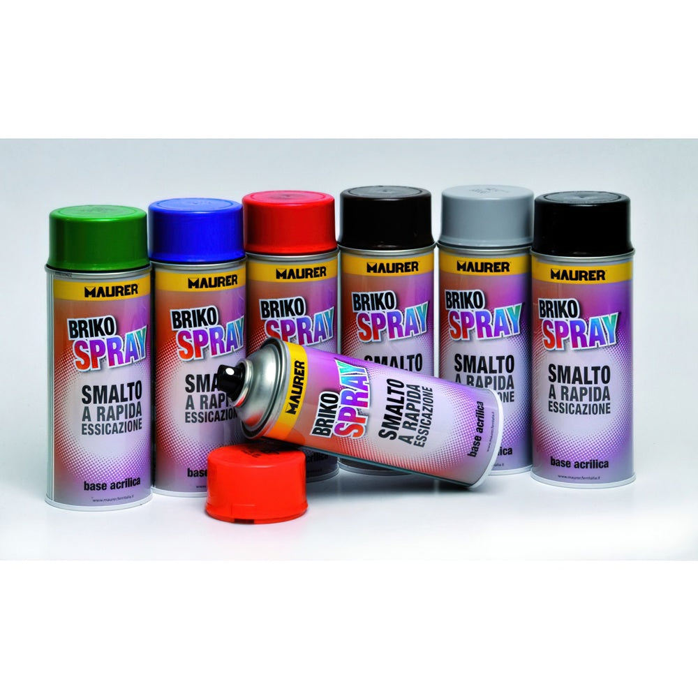 Sky blue spray paint 400 ml.