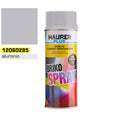 Spray paint aluminum 400ml