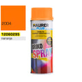 Pure Orange Spray Paint 400ml.