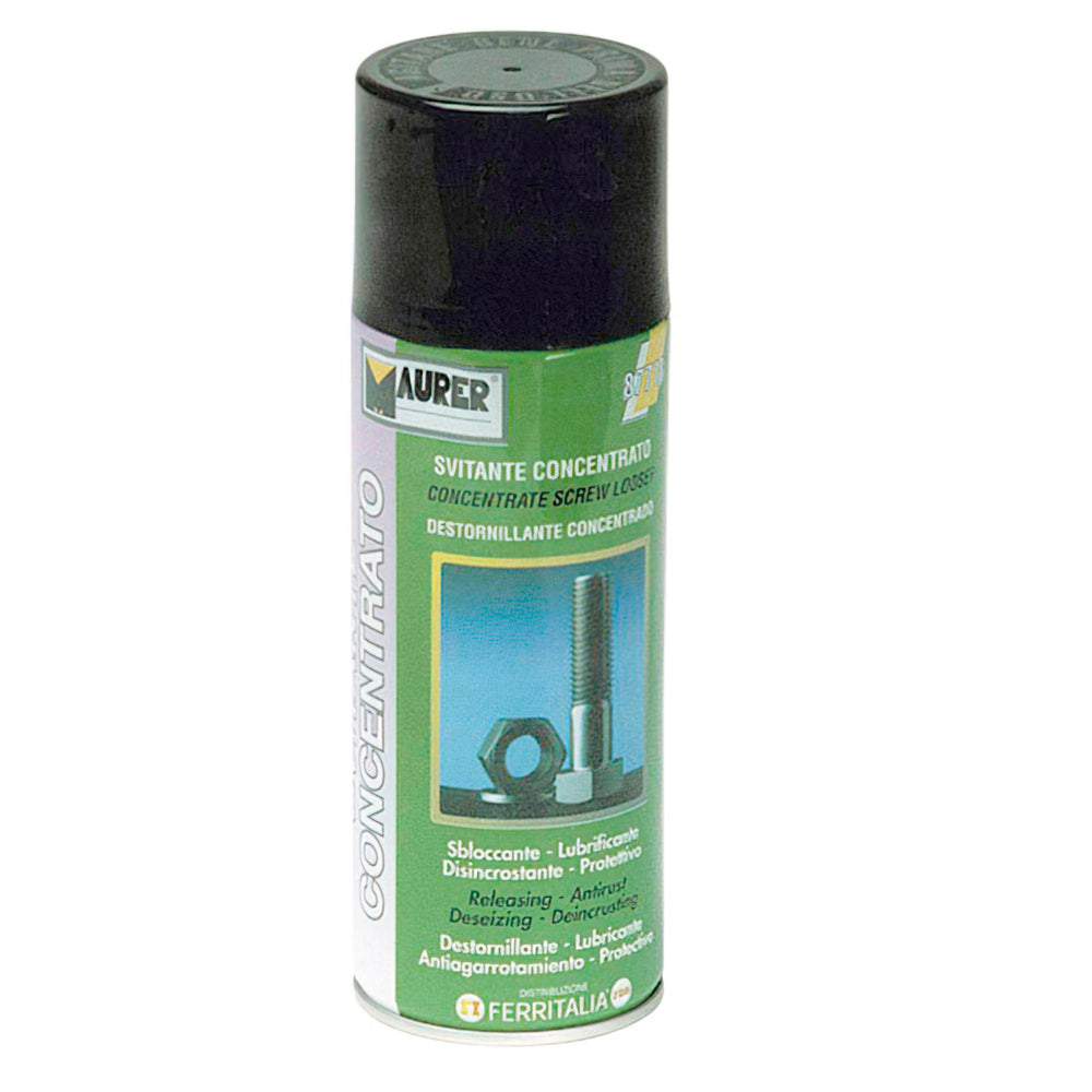 Spray Desbloqueador 400 ml.