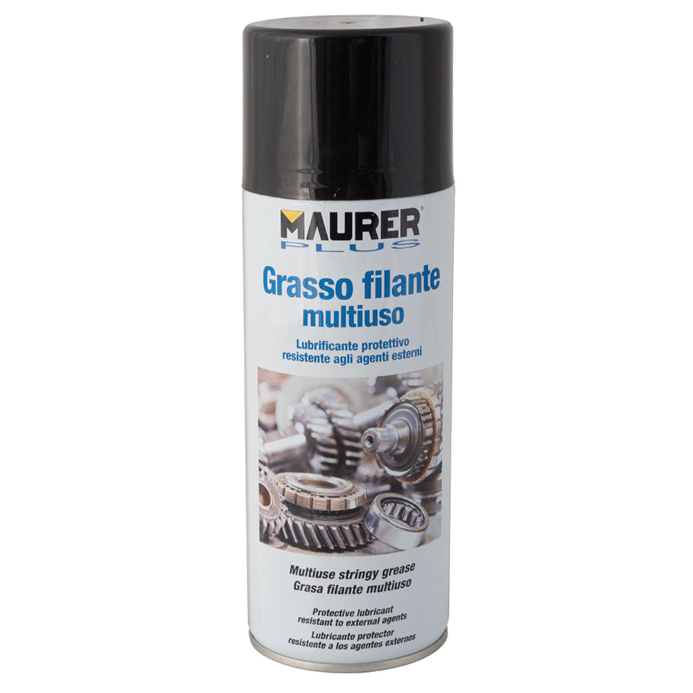 Spray lubrificante             400 ml.