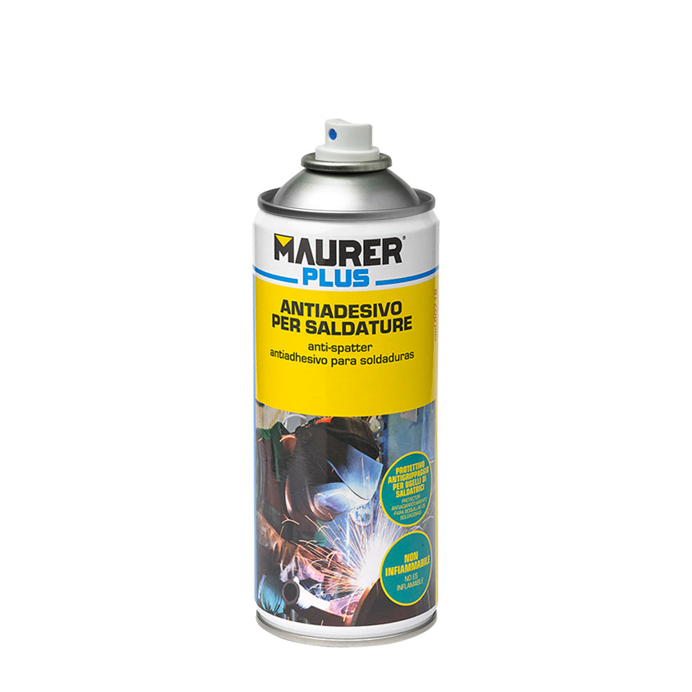 Anti-spatter spray for welding 300 ml. Anti-spatter for welding, welding anti-spatter
