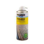 Espray aire comprimido 400 ml.