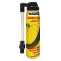 Bicycle tire repair inflator spray 100 ml.