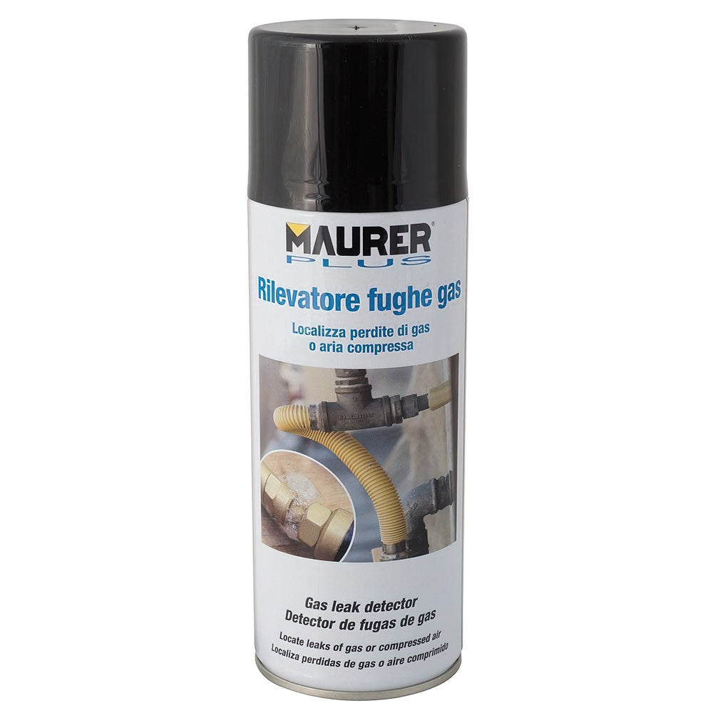 Gas leak detector spray 300ml