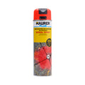 Fluorescent red tracer spray paint 500 ml.