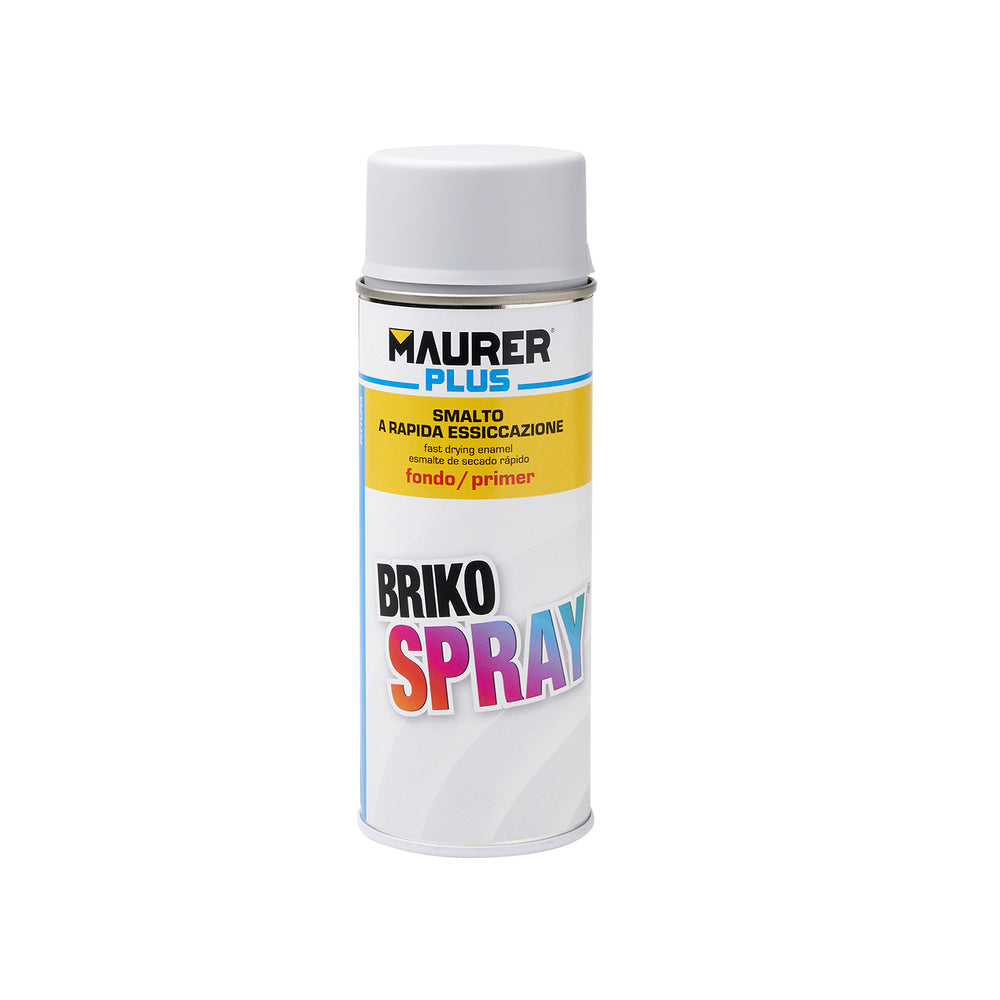 Plastic primer spray 400 ml.