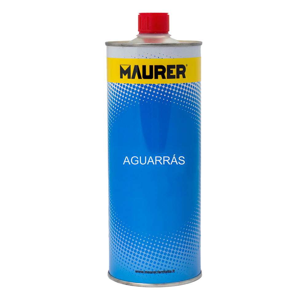 Aguarrás 1 litro