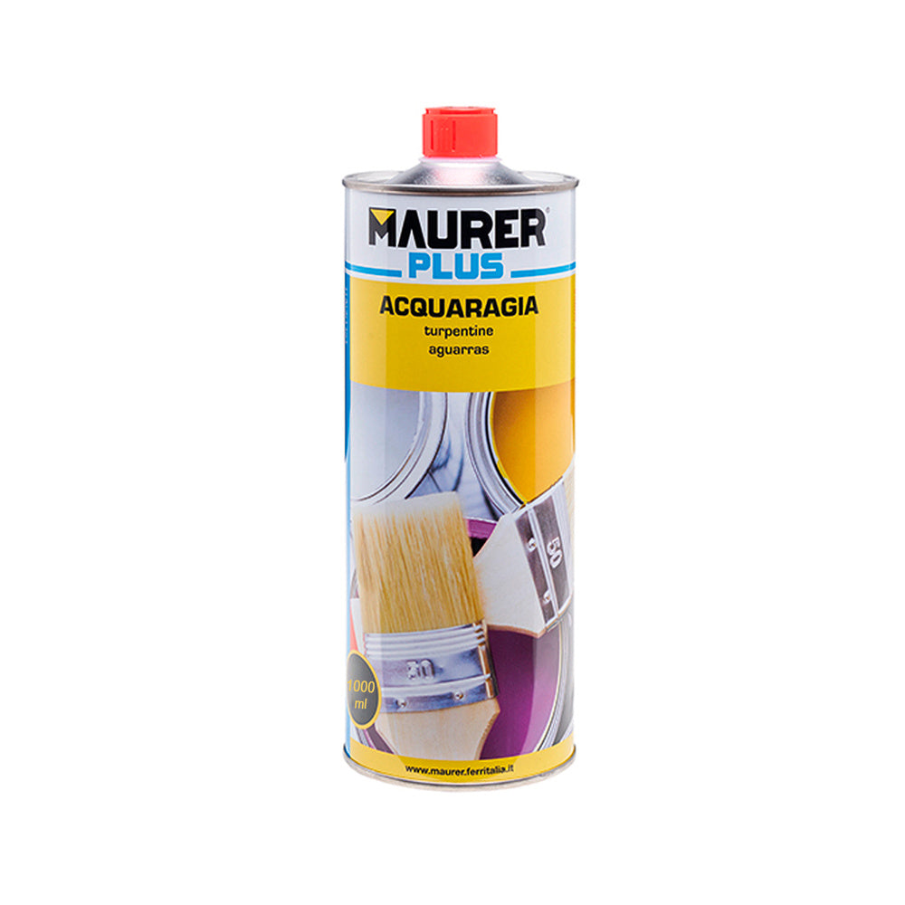 Turpentine 1 liter