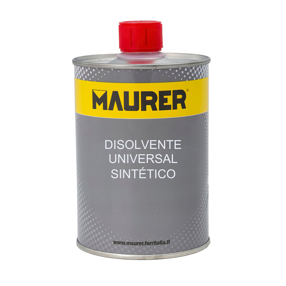 Disolvente universal sintético 0,5 litros