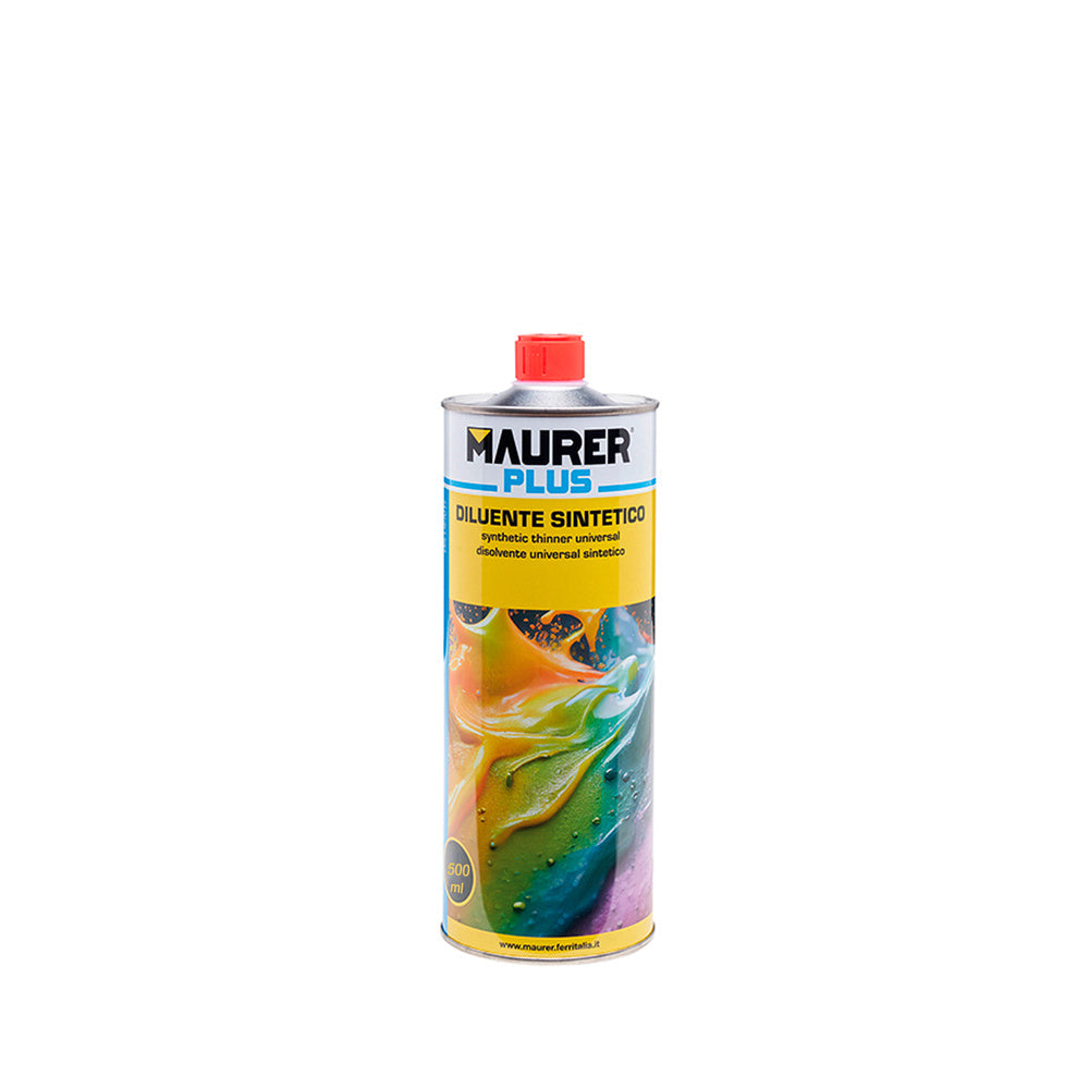 Universal synthetic thinner 0.5 liters