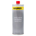 Synthetic all-purpose thinner 1 liter