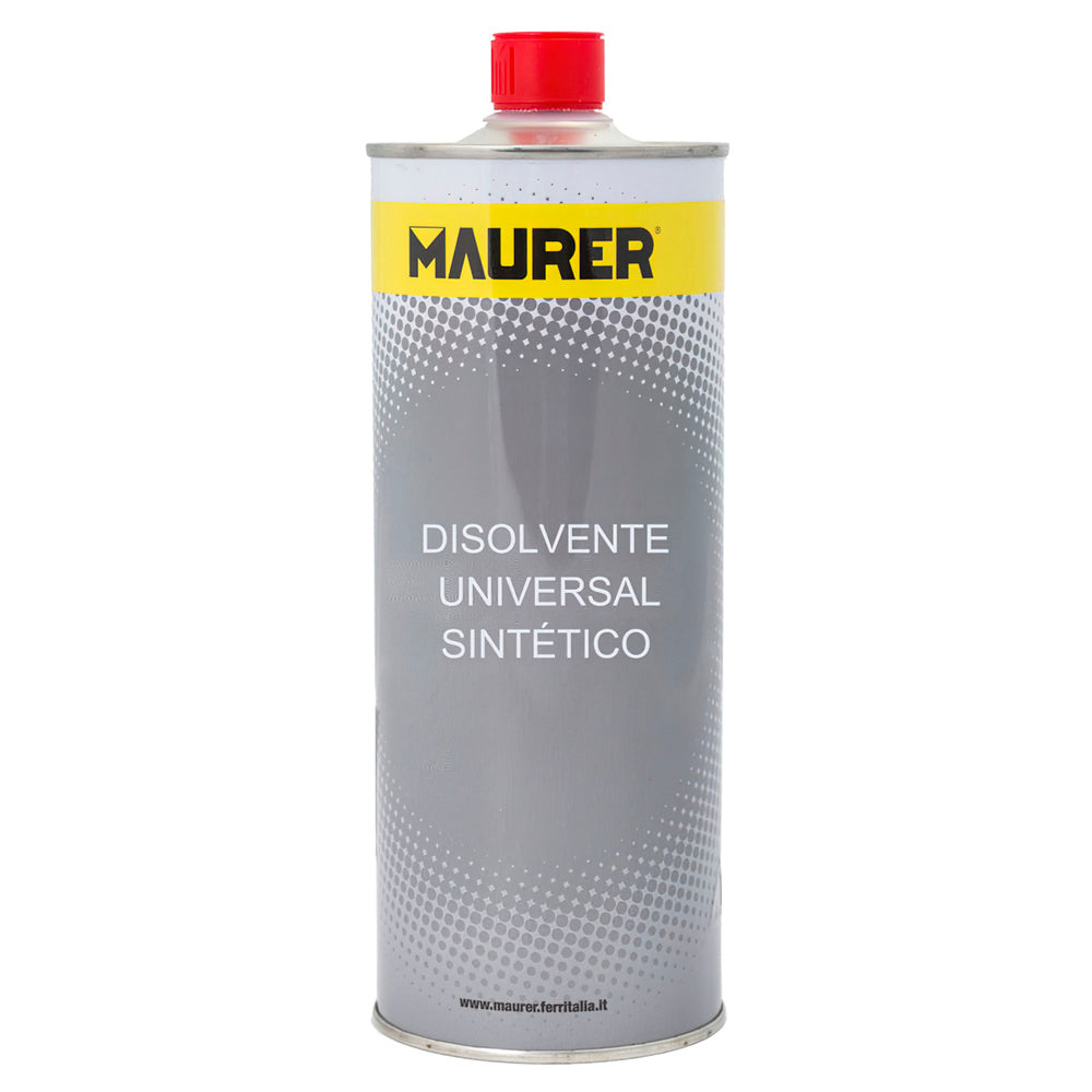Disolvente universal sintético 1 litro