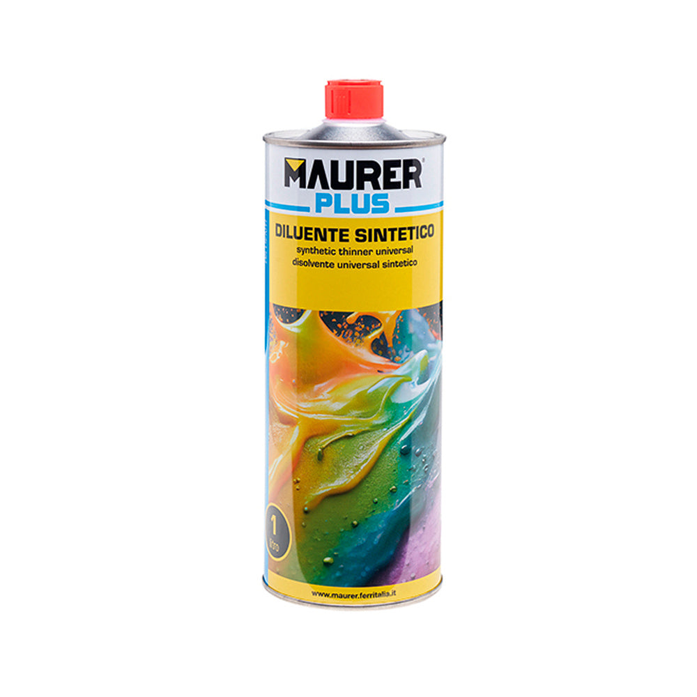 Synthetic all-purpose thinner 1 liter