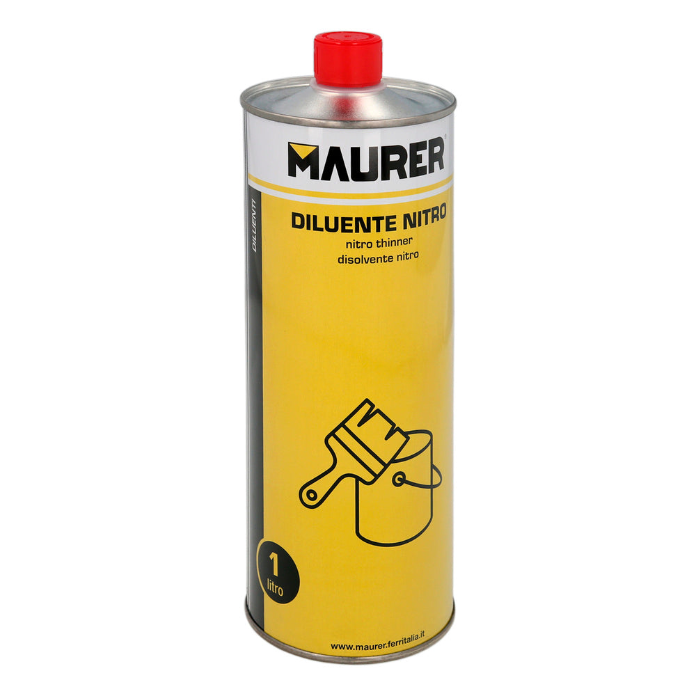 Eco nitro thinner 1 liter