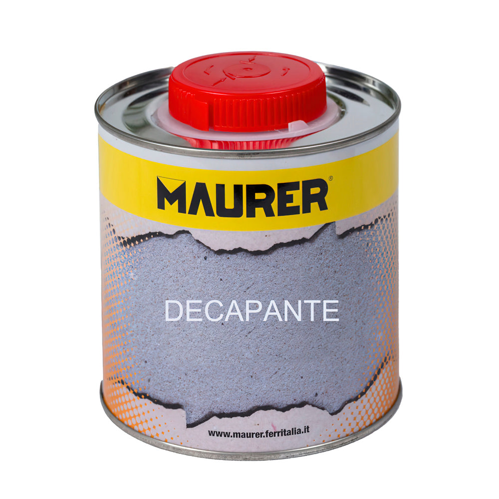 Decapante pintura 0,75 litros