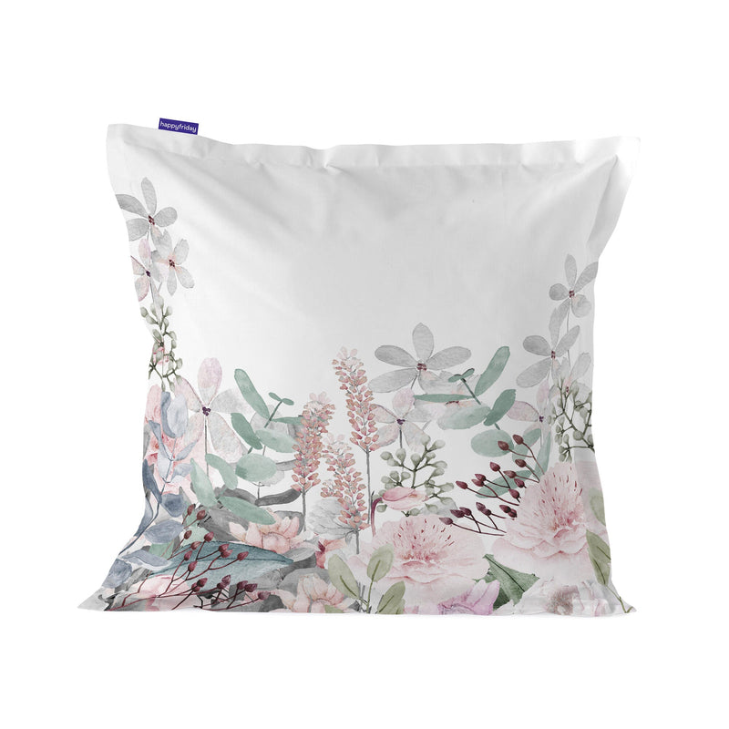 Soft bouquet Funda de cojín 60x60 cm